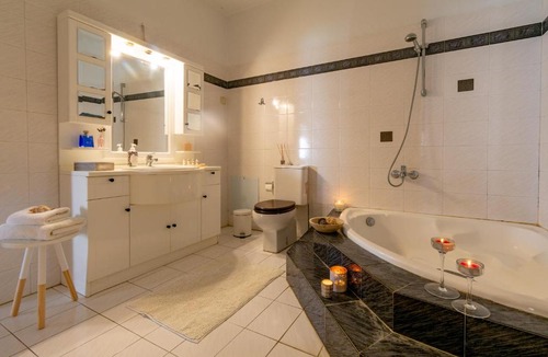 Vatos Apartment | Villa Kapella Ground Floor Apartment