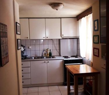 Thasos Town House | Villa Karanti