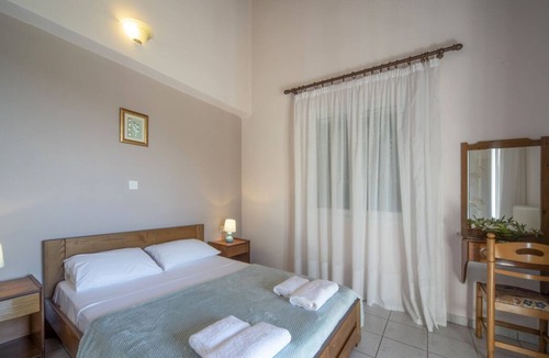 Termenades Villa | Villa Karousades - Four Bedroom Villa, Sleeps 8