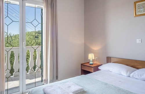 Termenades Villa | Villa Karousades - Four Bedroom Villa, Sleeps 8