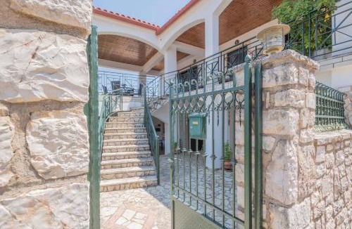 Karpofora House | Villa Karpofora View