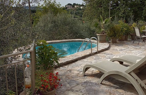 Katochori Villa | Villa Kastania – Cretan Nature Retreat