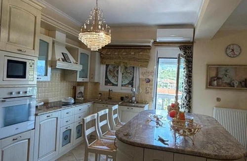 Filiates Apartment | Villa Kastri
