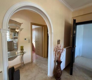 Filiates Apartment | Villa Kastri