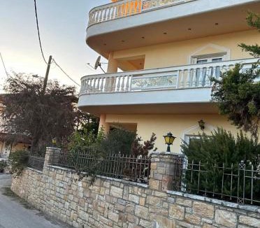 Filiates Apartment | Villa Kastri