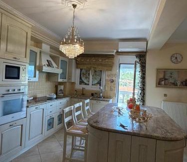 Filiates Apartment | Villa Kastri
