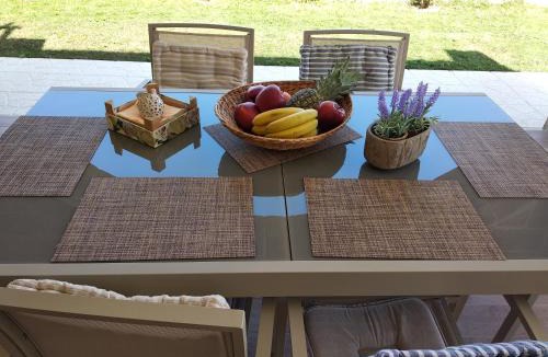 Agia Marina Villa | Villa Katerina