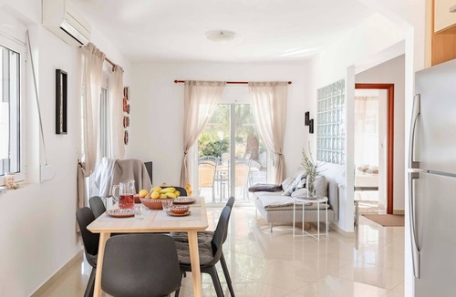 Archangelos Villa | Villa Katherina - Tsambika View