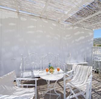 Katapola Apartment | Villa Katapoliani No.3