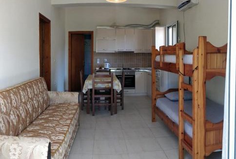 Himare House | Villa Katerina