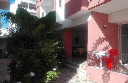 Nea Chora Apartment | Villa Katerina