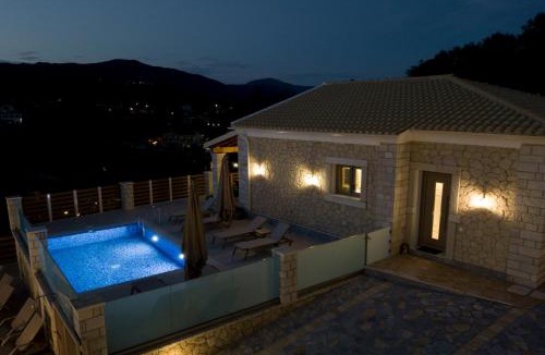Liapades Villa | Villa Katerina