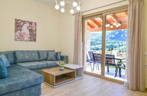 Liapades Villa | Villa Katerina