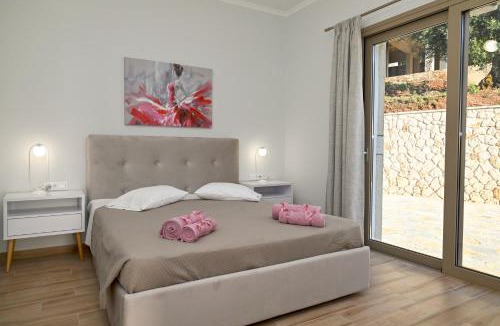 Liapades Villa | Villa Katerina