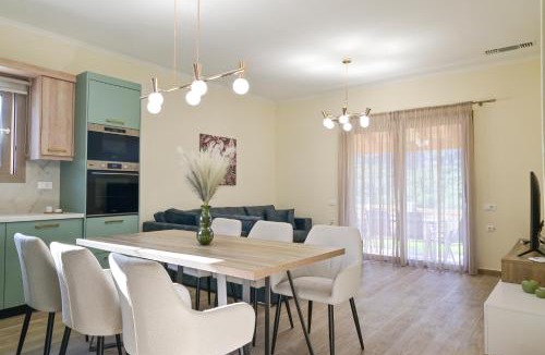 Liapades Villa | Villa Katerina