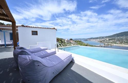 Skiathos Town Villa | Villa Katerina