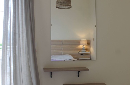 Karavomylos Apartment | Villa Katerina - Maria