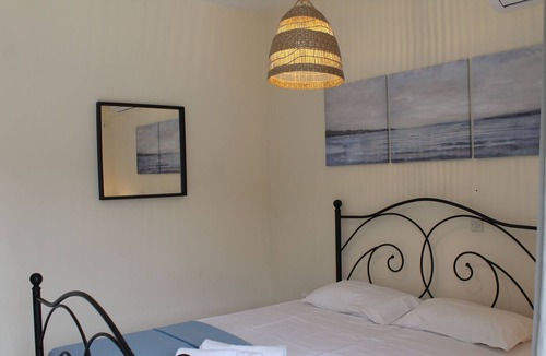 Karavomylos Apartment | Villa Katerina - Maria