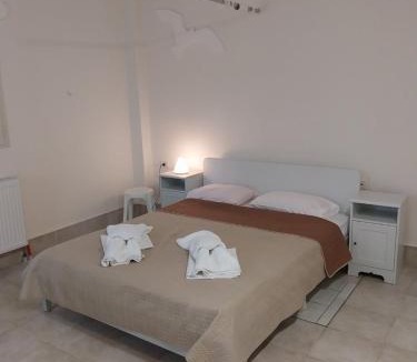 Asprovalta House | Villa Katia