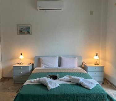 Asprovalta House | Villa Katia
