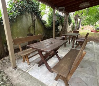 Asprovalta House | Villa Katia