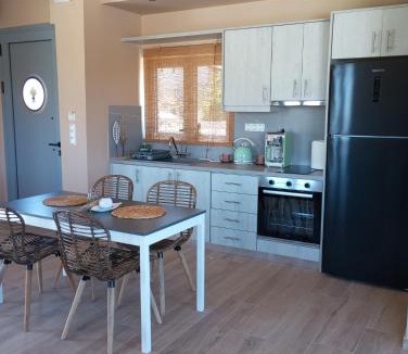 Pitsidia Apartment | Villa katina