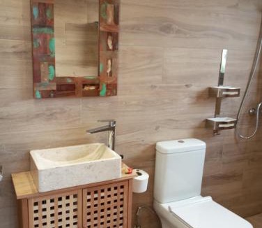 Pitsidia Apartment | Villa katina