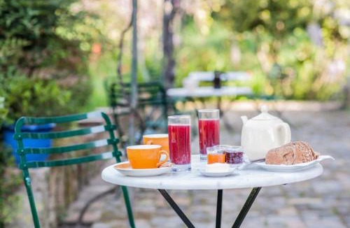 Corfu Town Bed & Breakfast | Villa Kefalomandouko