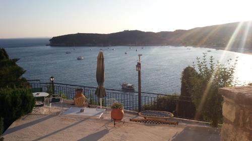 Parga Apartment | Villa Kiki
