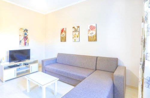 Agios Spyridon Corfu House | Villa Kiki
