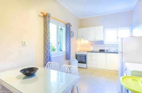 Agios Spyridon Corfu House | Villa Kiki