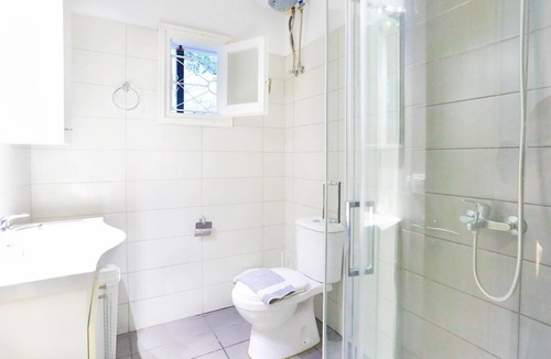 Agios Spyridon Corfu Villa | Villa Kiki in Corfu with 2 bedrooms and 1 bathrooms
