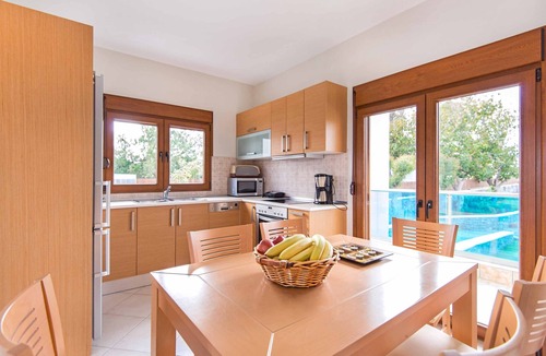 Kiotari Villa | Villa Kiotari Alia - Three Bedroom Villa, Sleeps 4