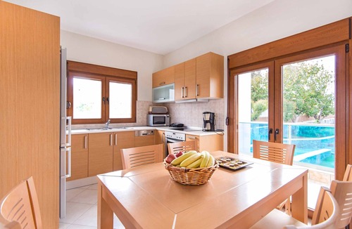 Kiotari Villa | Villa Kiotari Ariti - Three Bedroom Villa, Sleeps 6