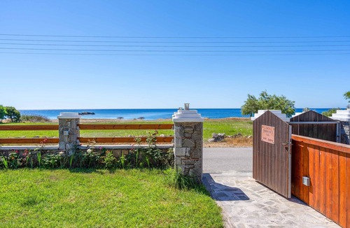Kiotari Villa | Villa Kiotari Ariti - Three Bedroom Villa, Sleeps 6