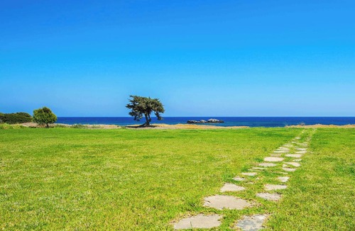 Kiotari Villa | Villa Kiotari Meliti