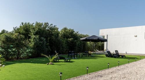 Limenas Chersonisou Villa | Villa KIRKI