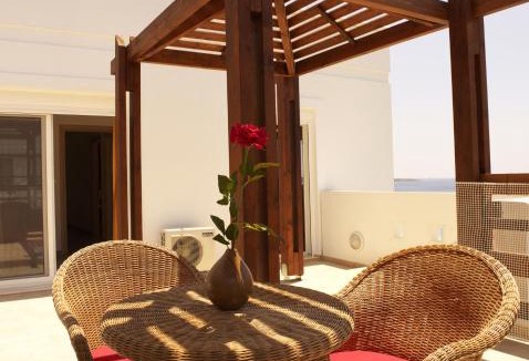 Lardos Villa | Villa Kivotos
