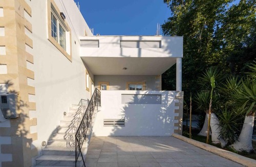 Mylopotamos Villa | Villa Klados
