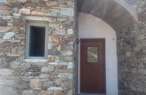 Karystos Villa | VIlla Kohili in Karystos