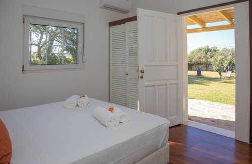 Ierapetra Villa | Villa Komorebi