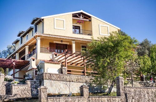 Sidari Apartment | VILLA KONSTANTINA Sidari