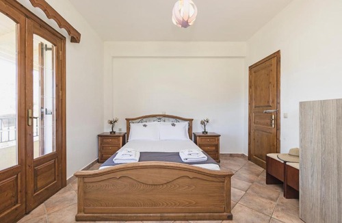 Sidari Apartment | VILLA KONSTANTINA Sidari