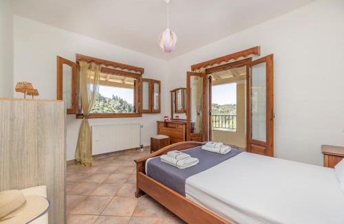 Sidari Apartment | VILLA KONSTANTINA Sidari