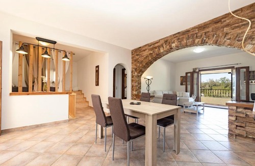 Sidari Apartment | VILLA KONSTANTINA Sidari
