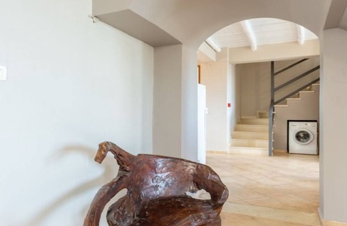 Megala Chorafia Villa | Villa Konstantina - Three Bedroom Villa, Sleeps 6