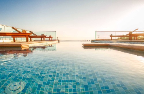 Falassarna Villa | Villa Kore | Villa with Breakfast, Jacuzzi, close to the beach