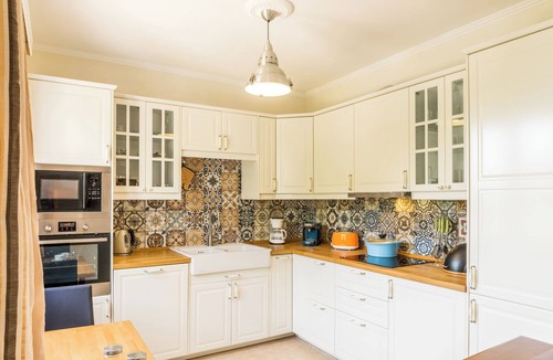 Pirgi Apartment | VILLA KORTILLES