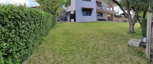 Kallikratia House | Villa Kostas