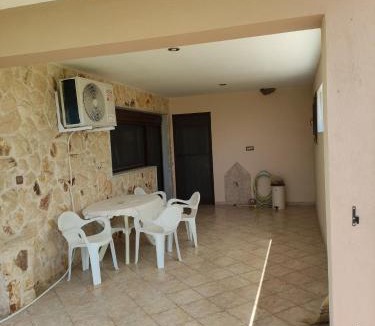 Kallikratia House | Villa Kostas
